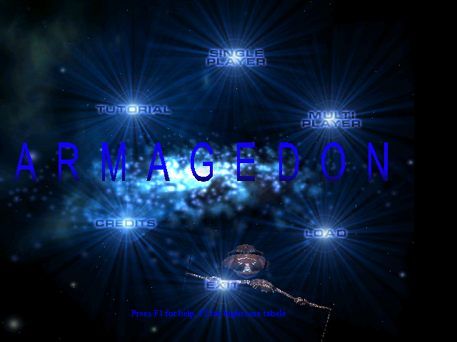 ARMAGEDON