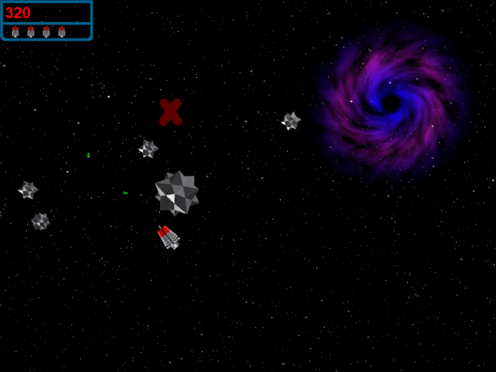 Asteroidz