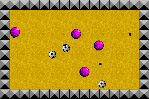 Space Balls