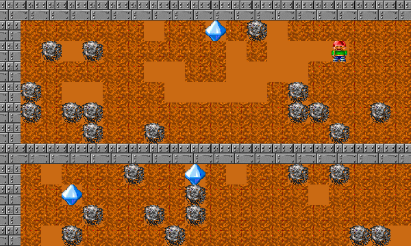 Boulderdash