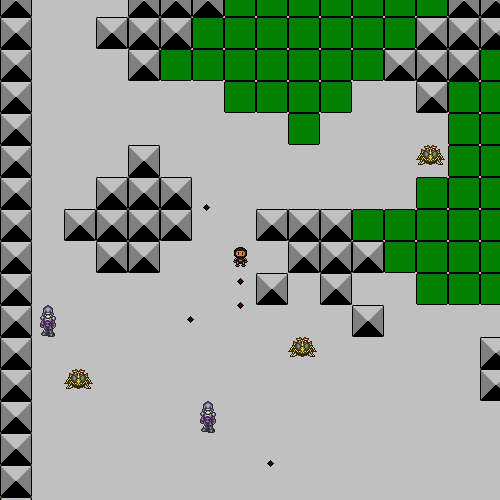 Commando's II