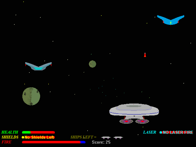 Final Trek