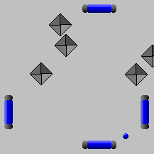 QuadPong 2