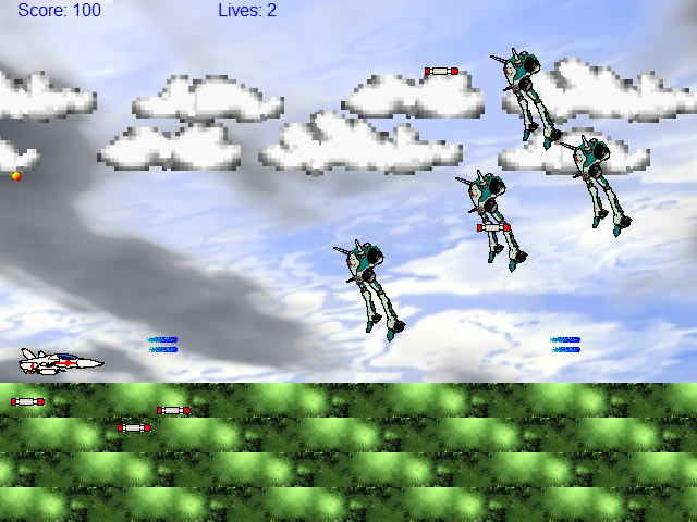 Robotech