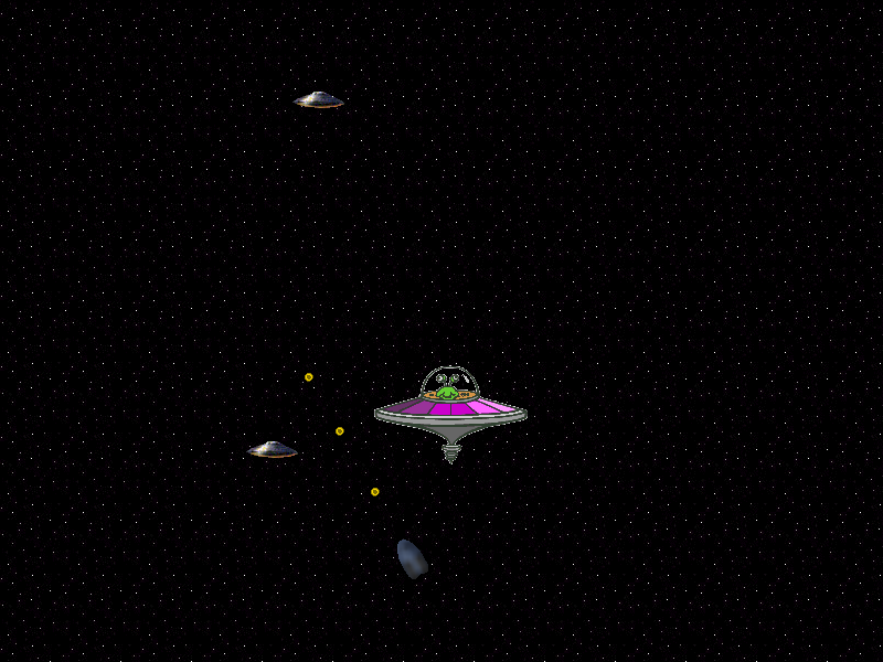 Space Rabble