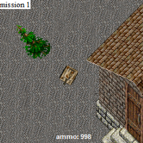 Tank Attack 2