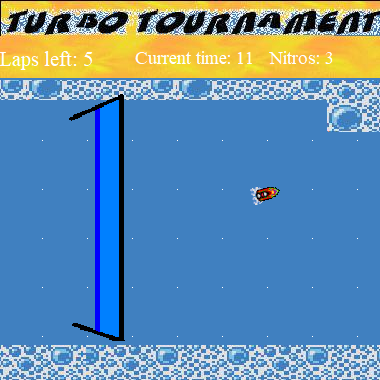 Turbo Tournament